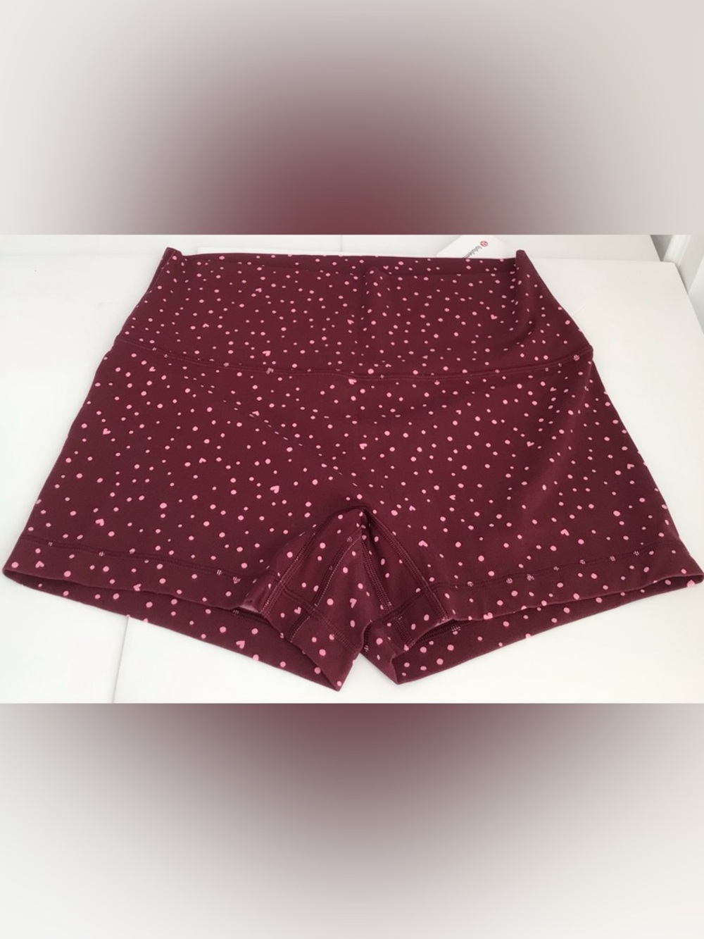 Lululemon Align No Line HR 4” Shorts - HSD4 - Picture 3 of 5